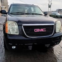 يوكن للبيع مديل 2007 وارد امريكي  بدون ارقام كفاله عامه  التفاصيل والس...