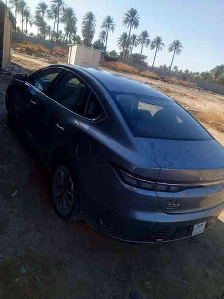 بعده بوضع شركه  ماشيه 2000 فقط  رايده ب17400 مكانه بغداد ***********
