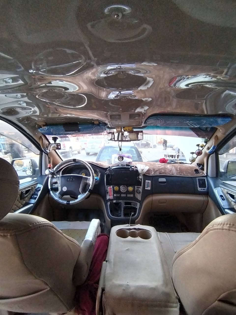 للبيع ٢٠١٠ محرك بانزين  وغاز ٦٠ لتر سنويه جديده بأسمي رقم أربيل مكفوله كفاله عامه تبريد وتدفئه خير من الله كير اكسن محرك شرط ٤ سوناتا مكاني تلعفر موصل 
***********
***********
