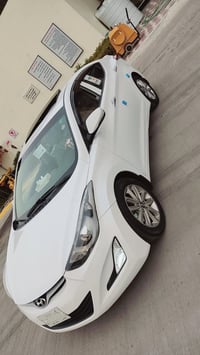 النترا • ٢٠١٦ • البصرة