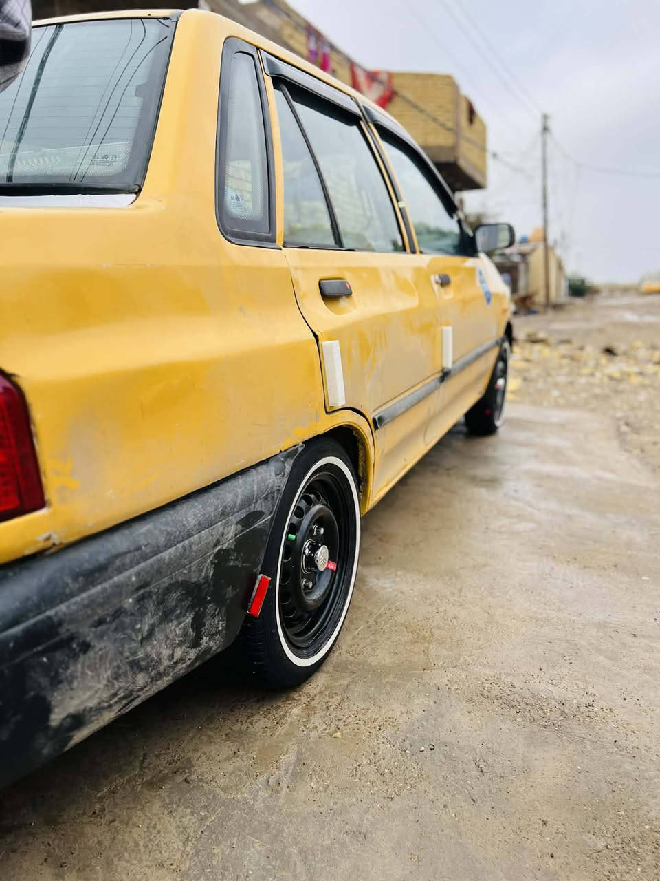 سلام عليكم سياره سايبا للبيع موديل 2011 دشبول نفخ سياره مكينه كير خير من الله تخم تاير صدر كله جديد شاشه السعر 24 بيه مجال مكاني كوت باقي تفصيل علا رقم *********** خط او بحث مصفر كهربائيات كله شغاله
