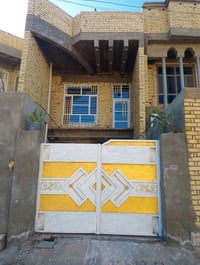 حي العسكري • ١٥٠م • ٣غرف