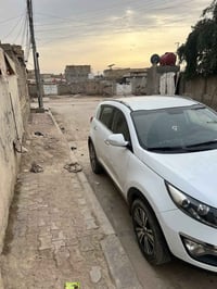 سبورتج • موديل ٢٠١٦ • كفالة