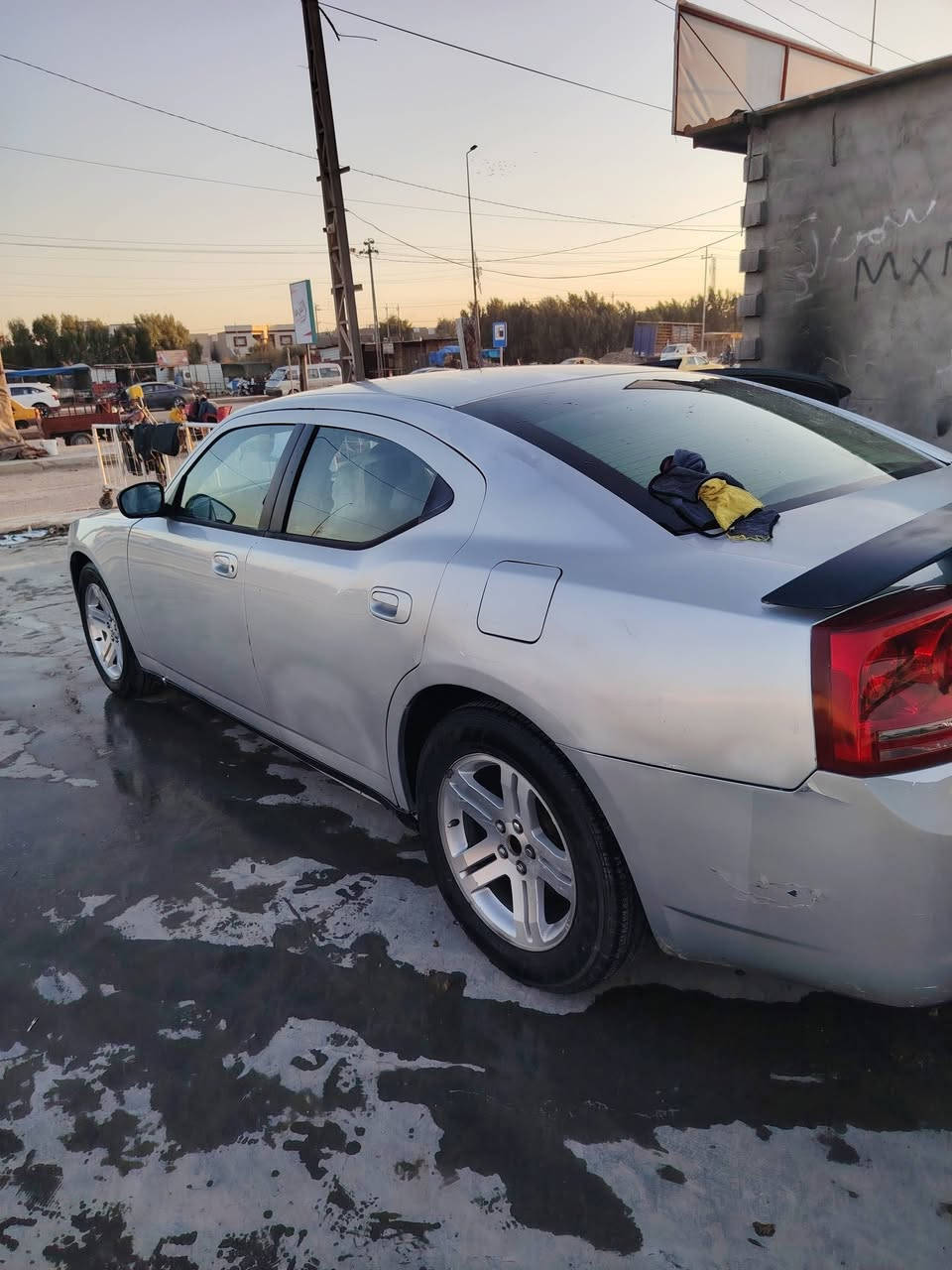 دوج جارجر أدوات كصه قماره فقط رقم سنويه بل ديوانيه السعر 38 وبيهه مجال حداديه تخم تاير مكينه كير مكفولات *********** بيع فقط
