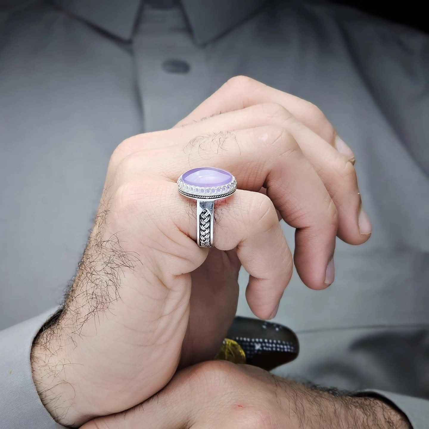 خواتم فضه ملكيه فآخره
 عيار 925 متوجه بنوادر
 العقيق اليماني الطبيعي💍
👑😍جملة/تجزئة 

للحجز والاستفسار تفضلوا خاص او واتساب/
 0776 715 229 
خدمة التوصيل الى جميع انحاء العالم 🌐
للستفسار ‏مراسلة علي سيلفر عبر واتساب. https://wa.me/967776715229
 
#السعودية🇸🇦 #الامارات🇦🇪 #الكويت #السويد


**إذا كنت صاحب هذا الإعلان وتريد حذفه لأي سبب، رجاءا أرسل رسالة إلى الدعم الفني**