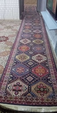 سجادة • لاكيشي • ٥٠٠ شانه