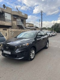 سورنتو ٢٠١٩ • وارد أمريكي • ٦٩٠٠٠ كم