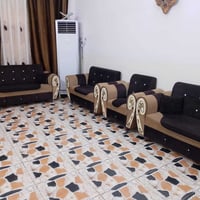 قنفات ١٠مقاعد • جديد • ميسان