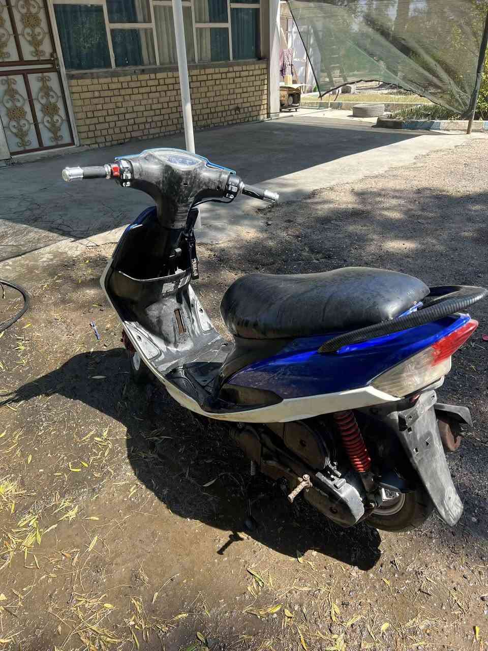 ماكس عدله للبيع 950 وبيه مجال الدراجه ما مفتوحه ابيع كفاله كلشي بيه شغال ومكاني دير معمل ورق للتواصل ***********
