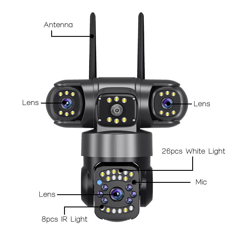🔶بەناوی خوای گەورە و باڵا دەست 🔶

♻️ کامیرای وایفای جوڵاوە PTZ  ٣ چاوە  نرخی 55 هه زار

🚕گه یاندنمان هه یه بۆ هه موو شاره کان  
🚕بۆ داواکردنی ئه م به رهه مانه  📩نامه بۆ په یچ بنێره  یان 📞 په یوه ندیمان پێوه بکه ن.

***********
*********** كويسينجاك, أربيل
