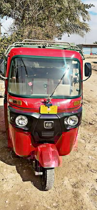 تكتك للبيع موديل ٢٢ رقم وسنويه بسمي تكتك كفاله عامه  ٠٧٧١٠٢٤٦٥٣٥