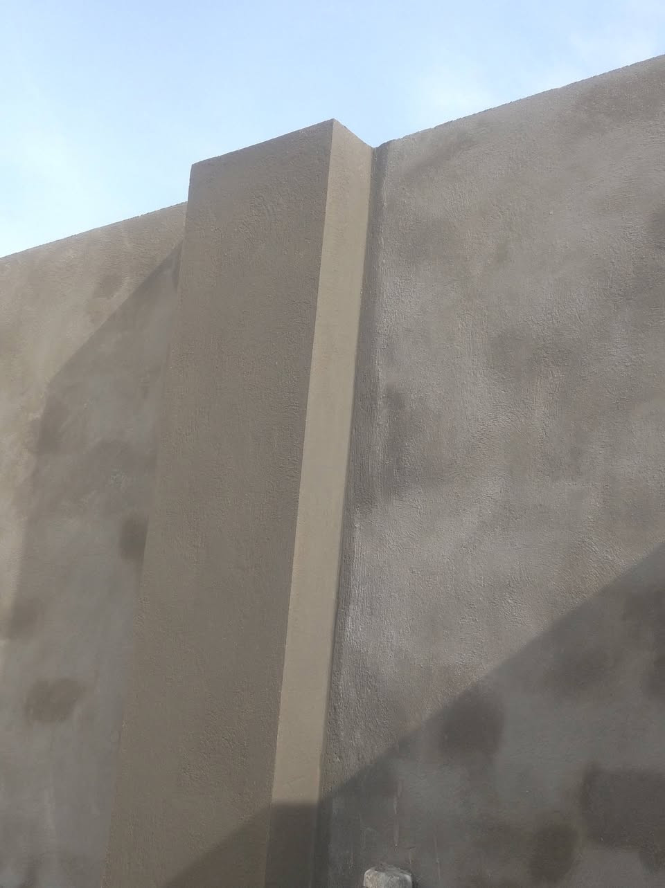 السلام عليكم خلفه لبخ سمنت جص بورك نثر العنده شغل خابرني وتدال اسعار مناسبه لك هاذه رقمي *********** حله ابو غرق طوريج ☝️❤️
