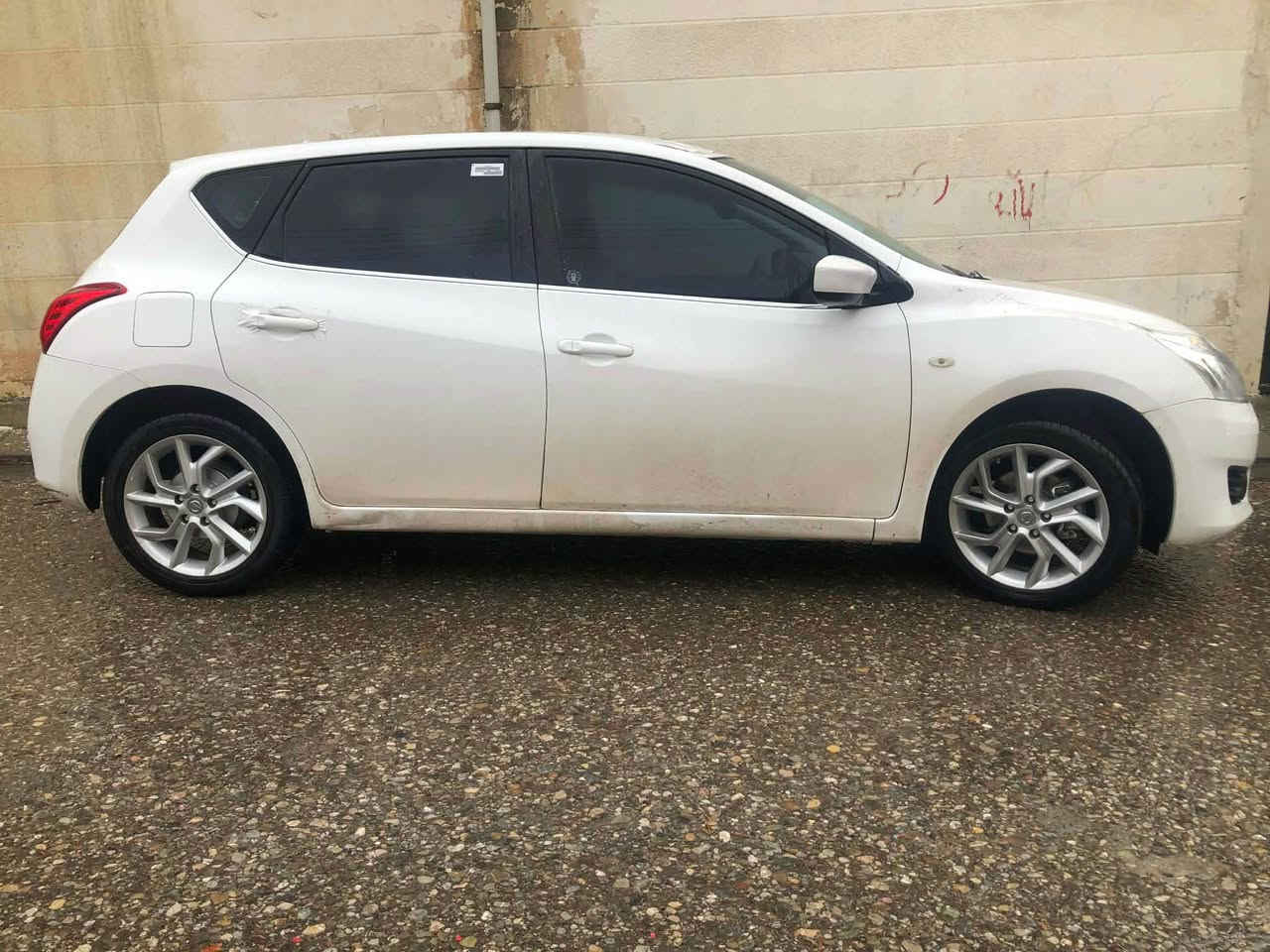 تیدا ٢٠١٤ به‌شه‌رتی  كۆمپیته‌ر ٥٢  هه‌زار  رۆشتوه‌  پێویست به‌ وه‌سف ناكا  بۆنیدی بۆیاخه‌  هه‌مو گیانی به‌ شه‌رت  هیچ مه‌سروفێكی تیا نیه‌ گێرو مه‌كینه‌ لۆكه‌ به‌ شه‌رت سه‌یاره‌كه‌ زۆۆۆر زۆۆر تازه‌یه‌  شوختیشی نیه‌ نرخ ١١٠ تكایه‌ گه‌ر كریار نی بۆ پرسیار كردن په‌یوه‌نسی مه‌كه‌ جونكه‌ سه‌یاره‌كه‌ یه‌ك دینار مه‌سروفی نیه‌ ***********  كۆره‌ك  ڤایبه‌ر كويسينجاك, أربيل
