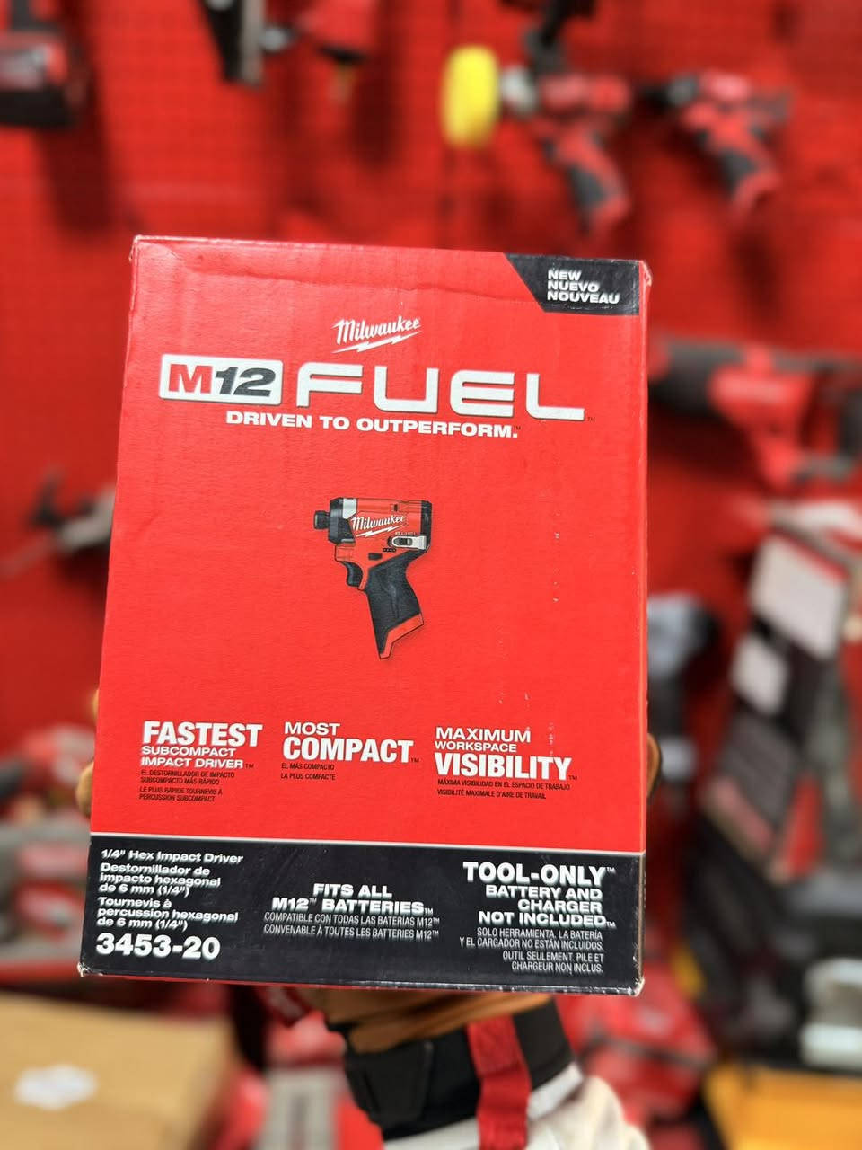 🔹متوفر مجموعة اجهزة ونواعم من جميع ماركات العالمية

🔹العنوان : بغداد الكرادة  قرب تقاطع الاورزدي 
🔹للاستفسار او اتصال : 
خاص او على ***********

🔹متوفر خدمة توصيل

تيك توك www.tiktok.com/@userdcp33jbafs

موقع المعرض Use Waze to drive to العمل, شارع الاورزدي, Baghdad, Baghdad Governorate: https://waze.com/ul/hsvzt6tqvu

https://www.messenger.com/channel/.              رابط القناة 100064652867699
