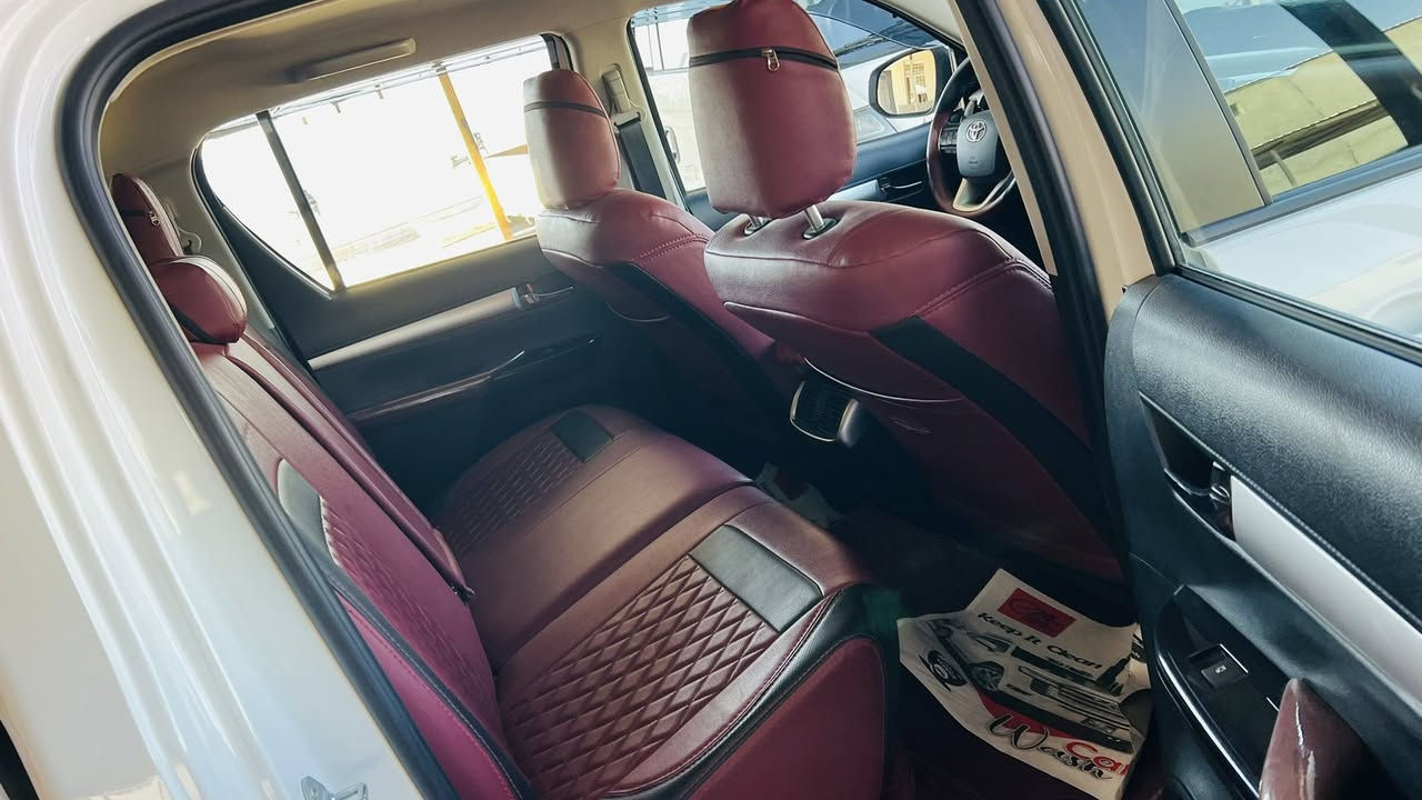 25 ساز اصلي فول مواصفات حساسات كامرات تحكم ستيرن كشنات تدفئه تبريد كفاله عامه من چكة الابره  رقم اربيل ماشيه 27 حقيقي باسمي تحويل مباشر دوشمه ارضيه وكشنات فول مكاني فلوجه السعر 310 وبيها مجال بسيط 
***********///***********
