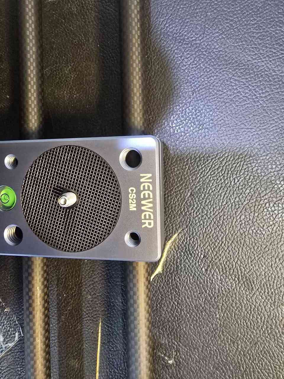 السلام عليكم
سلايد للكامره
كاربون فايبر 
الي يفيده ينطي سعر طيب وبالعافيه


**إذا كنت صاحب هذا الإعلان وتريد حذفه لأي سبب، رجاءا أرسل رسالة إلى الدعم الفني**