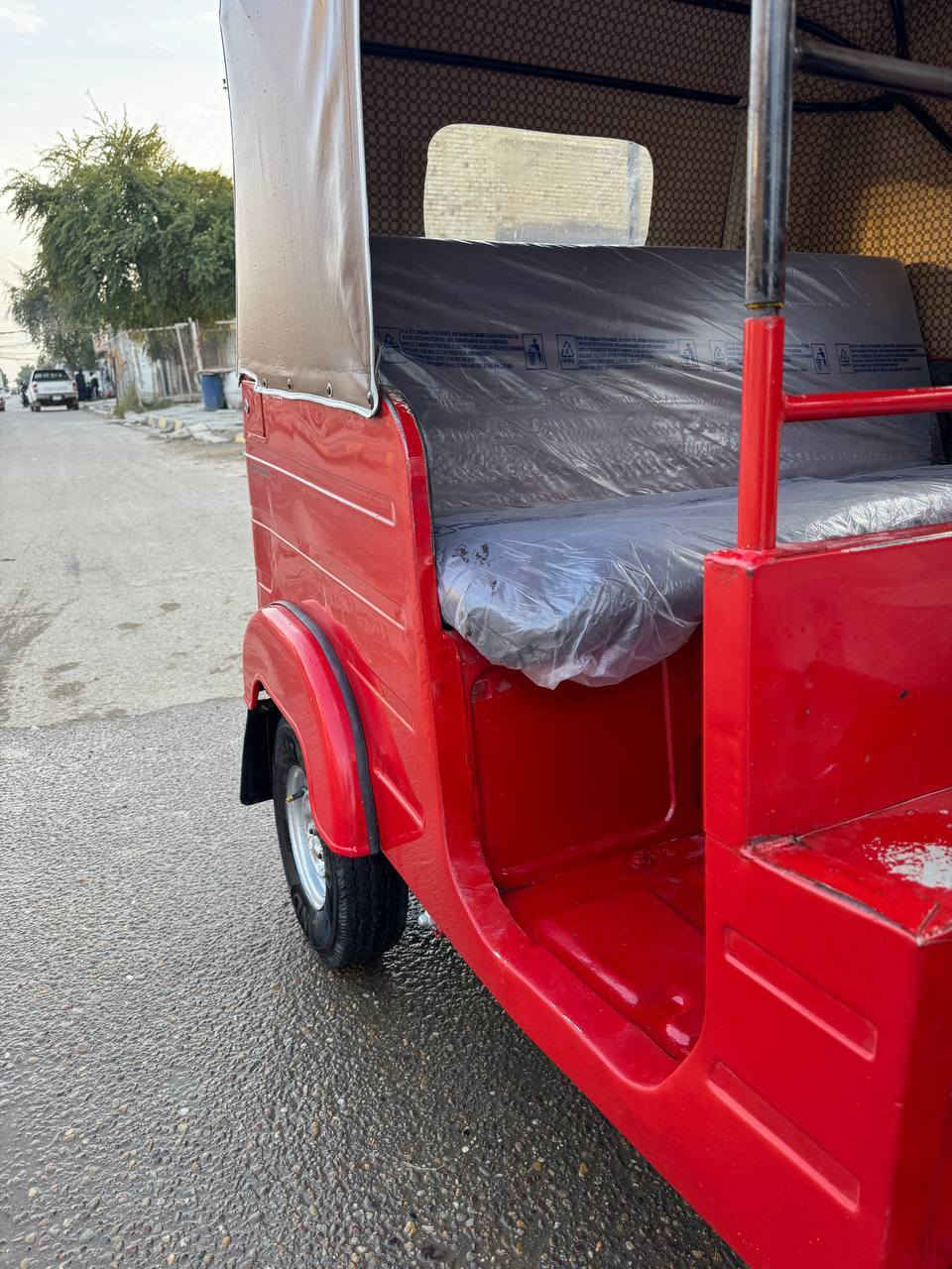 سلام عليكم شباب تكتك2018 رقم وسنويه نكليزي تحويل ثاني يوم كفاله عامه عده دوس فقط كير مكينه اكسل تراي زيرو كبل لشارع مناقصهه برغي كلهه بلاد جديده مكان بغداد الحسينيه مال راجديه (سعره 6  ) مجال بصيط كلش حك جيه *********** تكتك جديده مو شراي لاتتصل ميعجبك منشور اعبره
