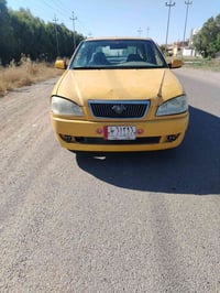 شيري كوين للبيع موديل ٢٠١١ محور يارس السعر ٣٥ وبي مجال 07707834347
