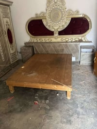 غرفه ست بوب نضافه ٧٠٪؜ سعره ٢٢٥ وبيه مجال للاستفسار والتواصل ٠٧٨٥٧٣٥٠٦...