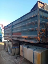 لبيع بدي مالت كرواتي طوله 5و65 سعر22بي مجال رقم التلفون 07725977028