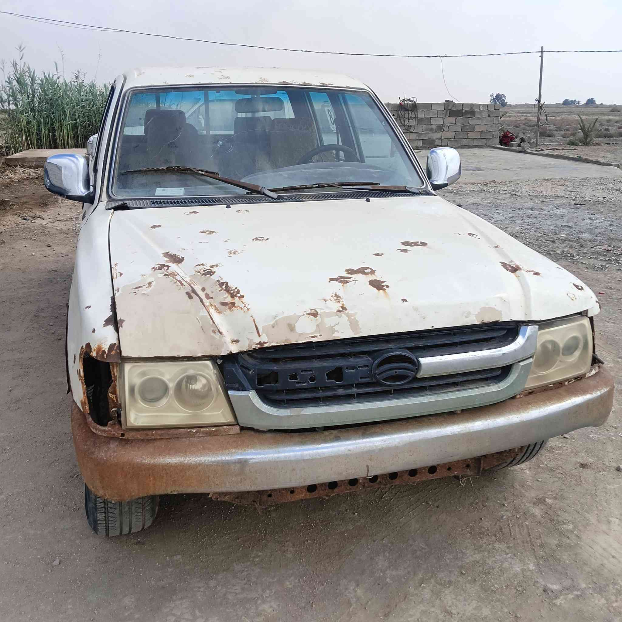 سلام عليكم دير صيني لبيع كير ومحرك واكسن مكفولات سعر 13 وبيه مجال لمكان سيددخيل ‏‏‪0780 973 4837‬‏/‏‪ 
‏‪0773 221 9917‬‏
