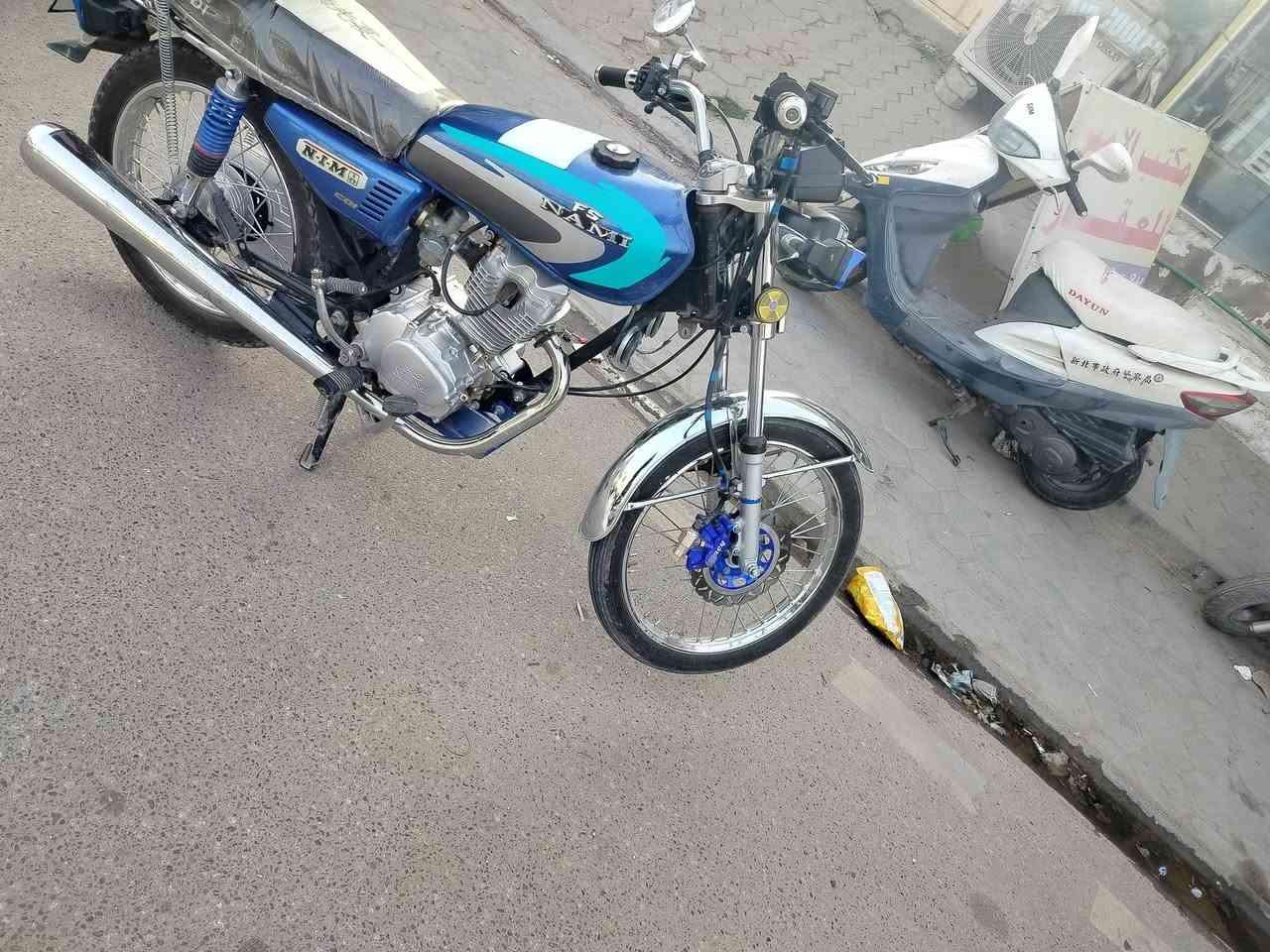 يا الله سلام عليكم
نامة متياز شاصي 21 تعمير 24
مقدم دسك كهربائيات فول كلشي ما عايزة 
وكيلهة العارضي مكاني نجف السعر 800
رقمي ***********
