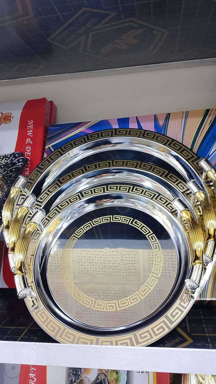 اللهمَّﷺ🌴💌 وصول وجبه جديده ال مجمع قاسم للتسوق المنزلي🛒🏠
ندعوكم للتسوق افضل العروض وبأسعار مناسبة للجميع💥💥💥

جربو عروضنا الان💥💥💥

وكافة احتياجات المنزل🏘🏘

ونود ان #ننوه  العنوان التحرير الفلكه الاخيره # مجاور مختبر الهبه المركزي 😍😍😍


**إذا كنت صاحب هذا الإعلان وتريد حذفه لأي سبب، رجاءا أرسل رسالة إلى الدعم الفني**