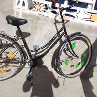 عجلة • تبادل