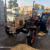 عنتر موديل 86 • كركوك • هيدروليك