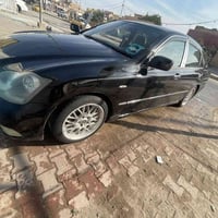 كراون • ٢٠٠٦ • رقم بصرة