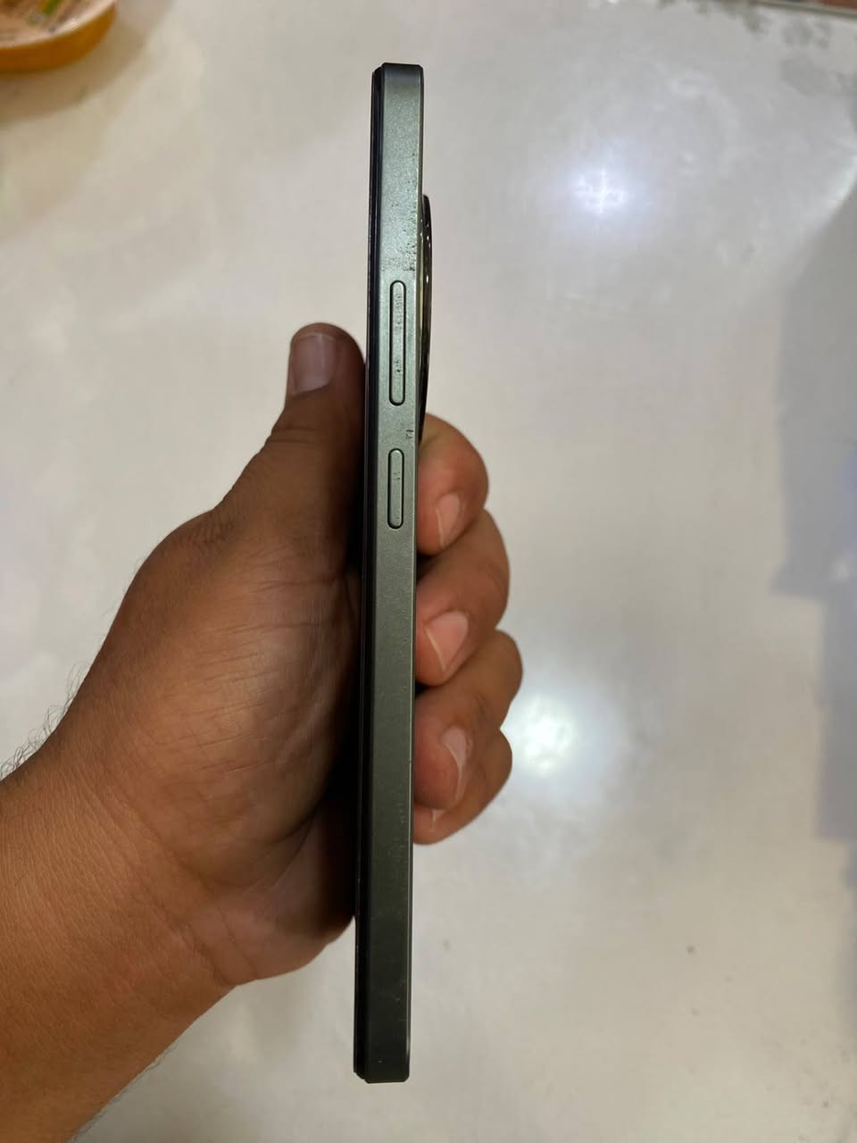 السعر 150وبي مجال اسمه ريلمي ١٢ برو


**إذا كنت صاحب هذا الإعلان وتريد حذفه لأي سبب، رجاءا أرسل رسالة إلى الدعم الفني**