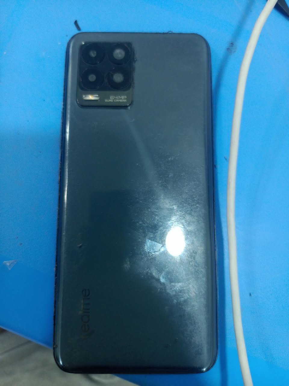 ريلمي 8
جهاز نضيف استخدام شخصي 
فقط مبدل شاشه اصليه وكاله ومبدله ب100الف 
للبيع قيم


**إذا كنت صاحب هذا الإعلان وتريد حذفه لأي سبب، رجاءا أرسل رسالة إلى الدعم الفني**