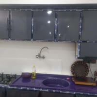 بعقوبه السوامره • نضيف • خزانة