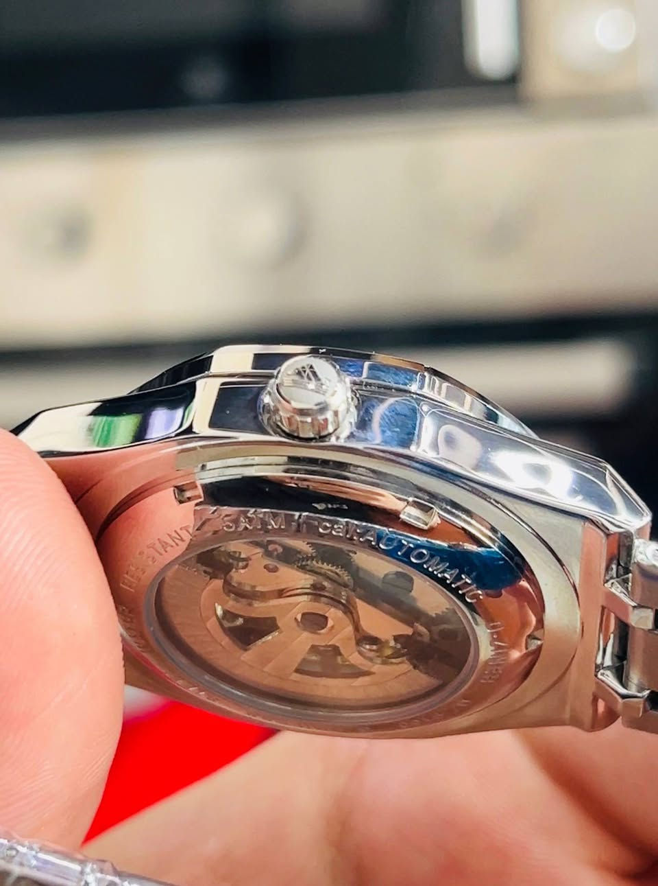 قطعة مميزة وكالة اصلي اوتو كامل ملحقات فقط 50 على اول تــ𝑑𝑜𝑛𝑒ــم


**إذا كنت صاحب هذا الإعلان وتريد حذفه لأي سبب، رجاءا أرسل رسالة إلى الدعم الفني**