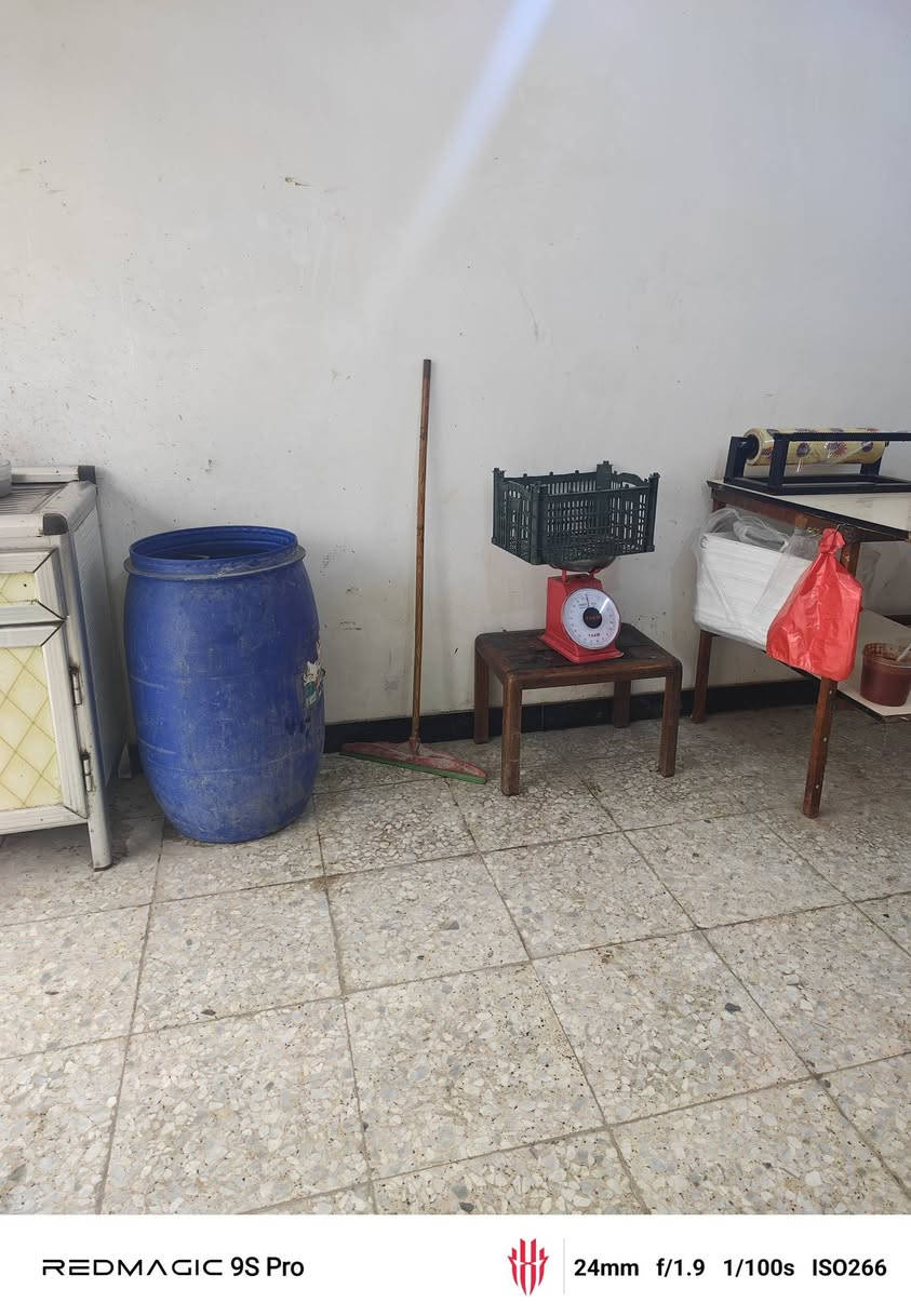 للبيع شلع ***********
