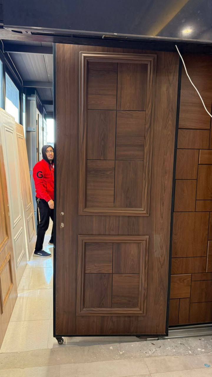 السلام عليكم
من رخصت الادمن 
زبائنا الكرام وصلت ابواب غرف نوم. تركيه درجه والى ضد الماء والرطوبه مع ضمان بشرط تركي 🇹🇷 متوفر جميع الالوان والديكورات واسعار مناسبه مع كادر فني لتثبيت الابواب ضمان بل عمل نعمل في المحافضات بابل وبغداد وكربلاء مع خدمه توصيل مجاني 
، ***********متوفر واتساب
