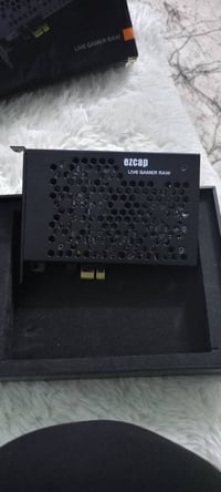 كارت لايڤ 4k • ما استلم • إعادة نشر