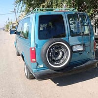 سياره للبيع شوفر ليت استيشن موديل ٩٥ رقم ألماني كركوك السعر ٢٥ تحول مب...