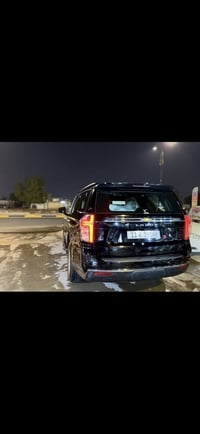 تاهو LS • ٢٠٢٣ • ٤٠٠٠٠ كم