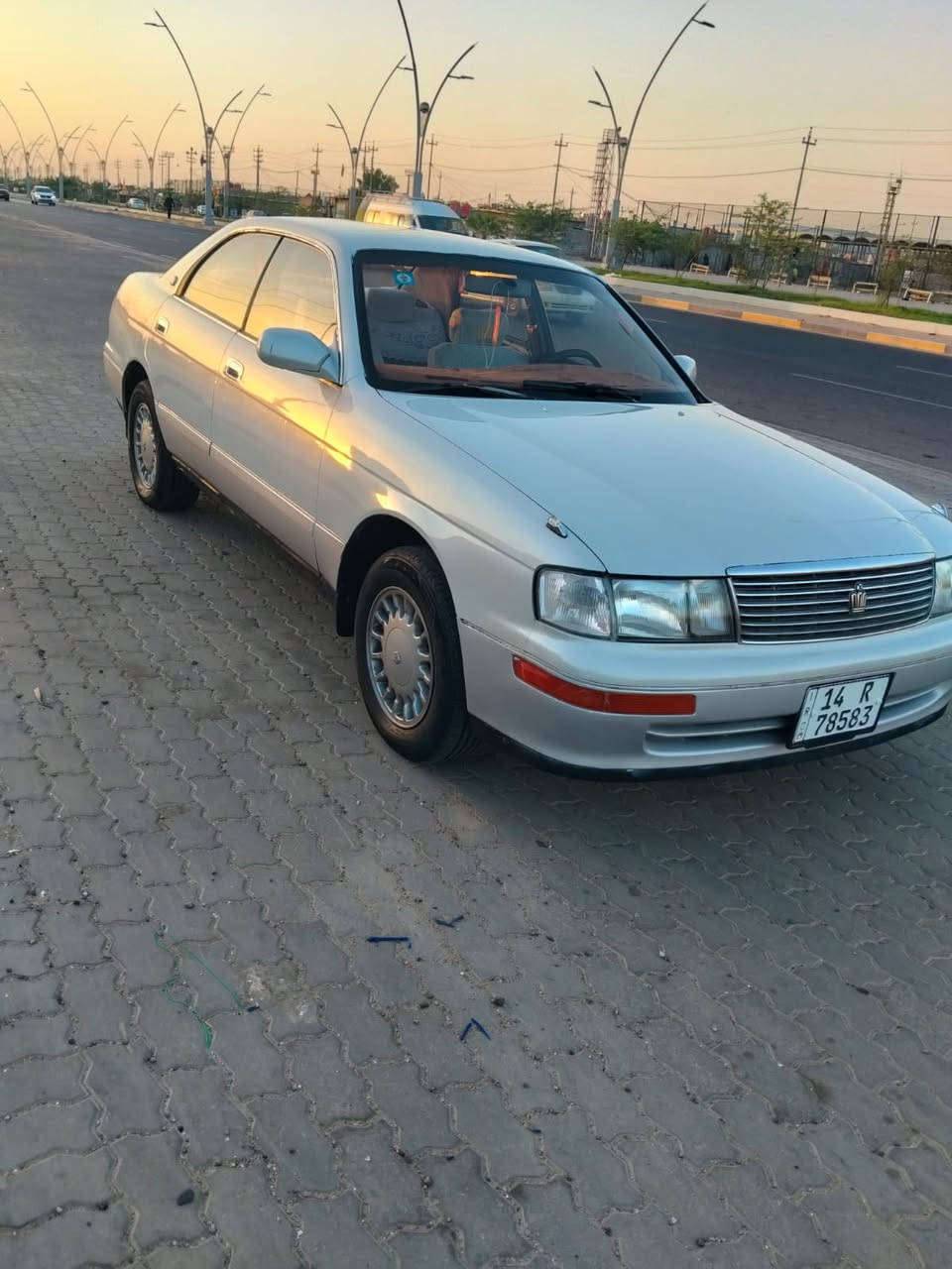 سلام عليكم سياره بطه للبيع موديل 2000 كفاله عامه من كصه ونقل جثه وعيب شرعي وصبغ جمالي و كهربائيات عامه وتبريد وحداديه ومكينه وكير وبسمي مكان بصره سعر 67 وبيها مجال رقمي ***********
***********
