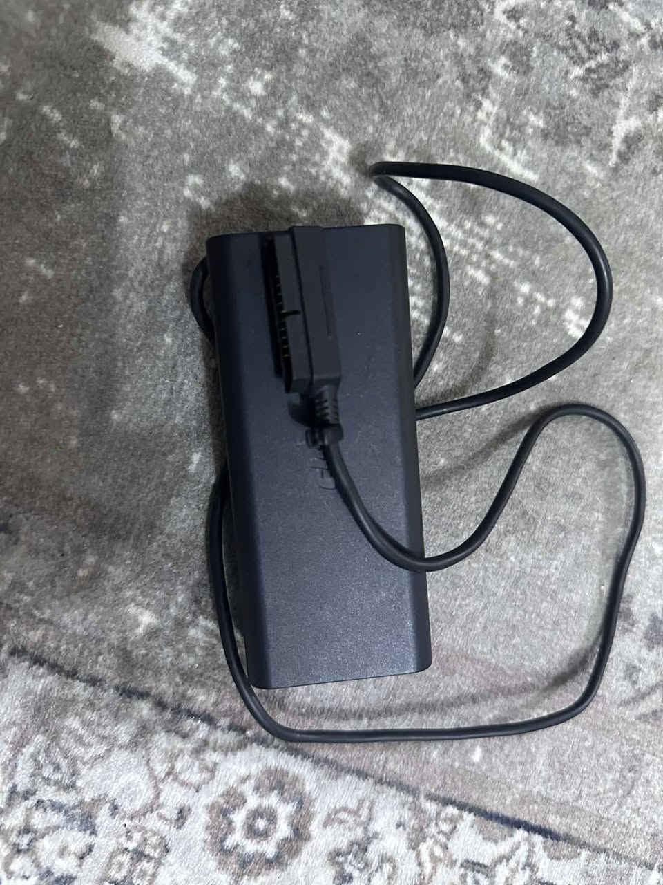 درون مافيك اير للبيع
رتفاع 500m

مدى 8 كيلو 

حساس رباعه 

كامره 4k


**إذا كنت صاحب هذا الإعلان وتريد حذفه لأي سبب، رجاءا أرسل رسالة إلى الدعم الفني**