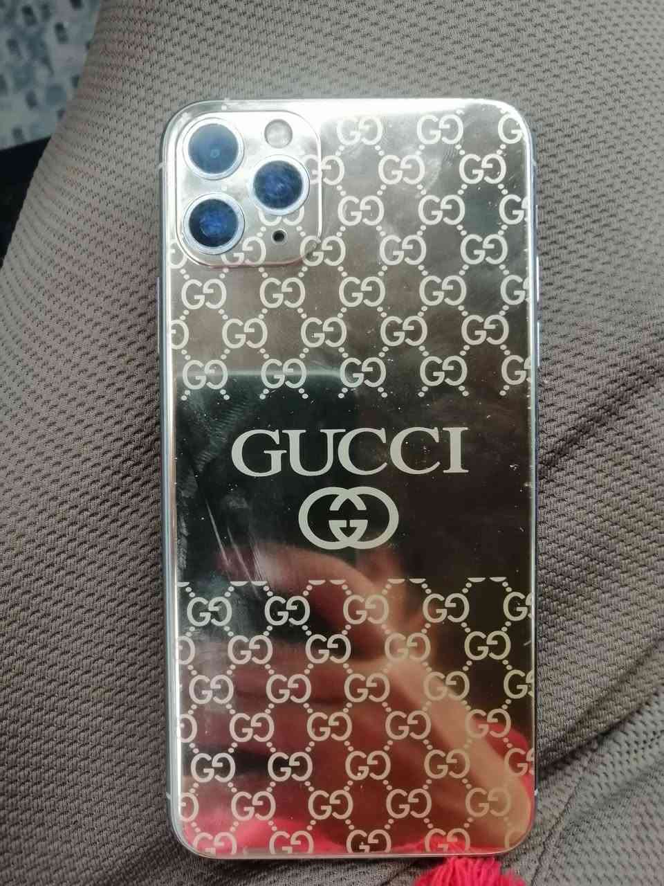 السلام عليكم شباب ايفون 11برو ماكس ذاكره 64 بطاريه 100 الجهاز نضيف حيل مبدل شاشه وبطاريه وثنينهن اصليات الضهر اني مغلفه كلشي مابي ابيض السعر 225 المكان فلرجه قريه المختار للتواصل خاص او اتصل او واتساب ***********
