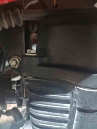 بوكسر 2023 • ٩٠٠٠كم • لوحة تحويل