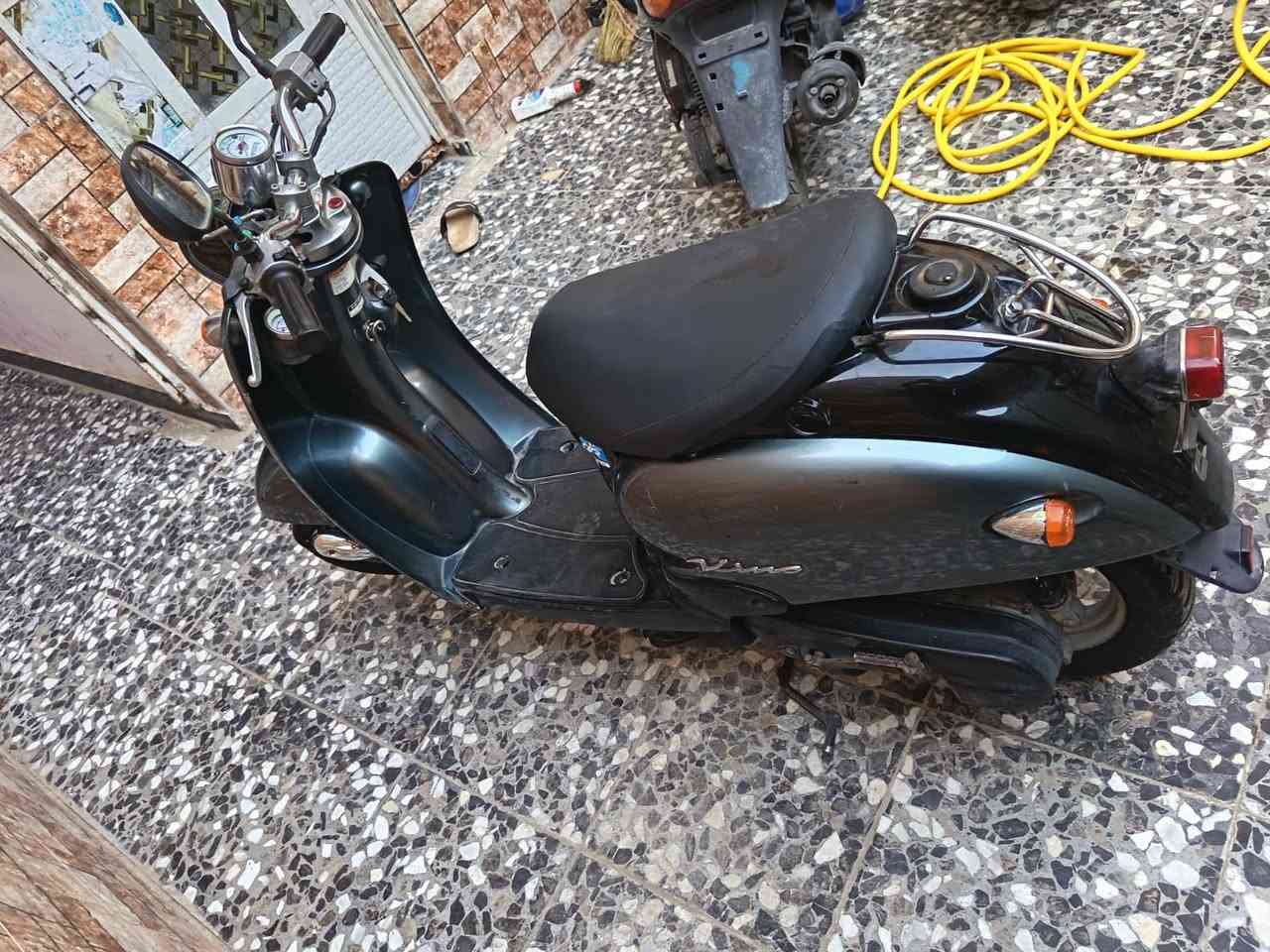 سلام عليكم كلاسك دراجه بلاديه تجي جيب فيتر وتفحص ماكني بغداد علوه زويني مكلف بنشر هاذه رقمًراعي دراجه 0773676605


**إذا كنت صاحب هذا الإعلان وتريد حذفه لأي سبب، رجاءا أرسل رسالة إلى الدعم الفني**