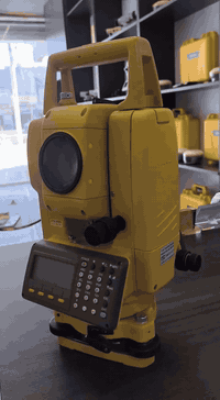 بسم الله ما شاءالله
عرض يوم الجمعة المبارك 

جهاز توتل ستيشن ياباني الاصلي
بأنسب سعر بالعراق 
فقط في مكتبنا 
ب1٫500٫000
مليون و نص فقط 
للتواصل معنا
بغداد حي الجامعة شارع الربيع قرب زنود الست الحمداني 
***********
***********
