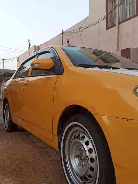 السلام عليكم
بي واي دي موديل 2013 رقم بغداد سيارة حلوة جاهزه من كير ومكينة تبريد منظومه جديدة حدادية جديدة شاشة وكامرة سيارة جاهزه كبل للشارع معروضة ب50 وبيها مجال واذا اكو مراوس سبكترا اراوس
***********
