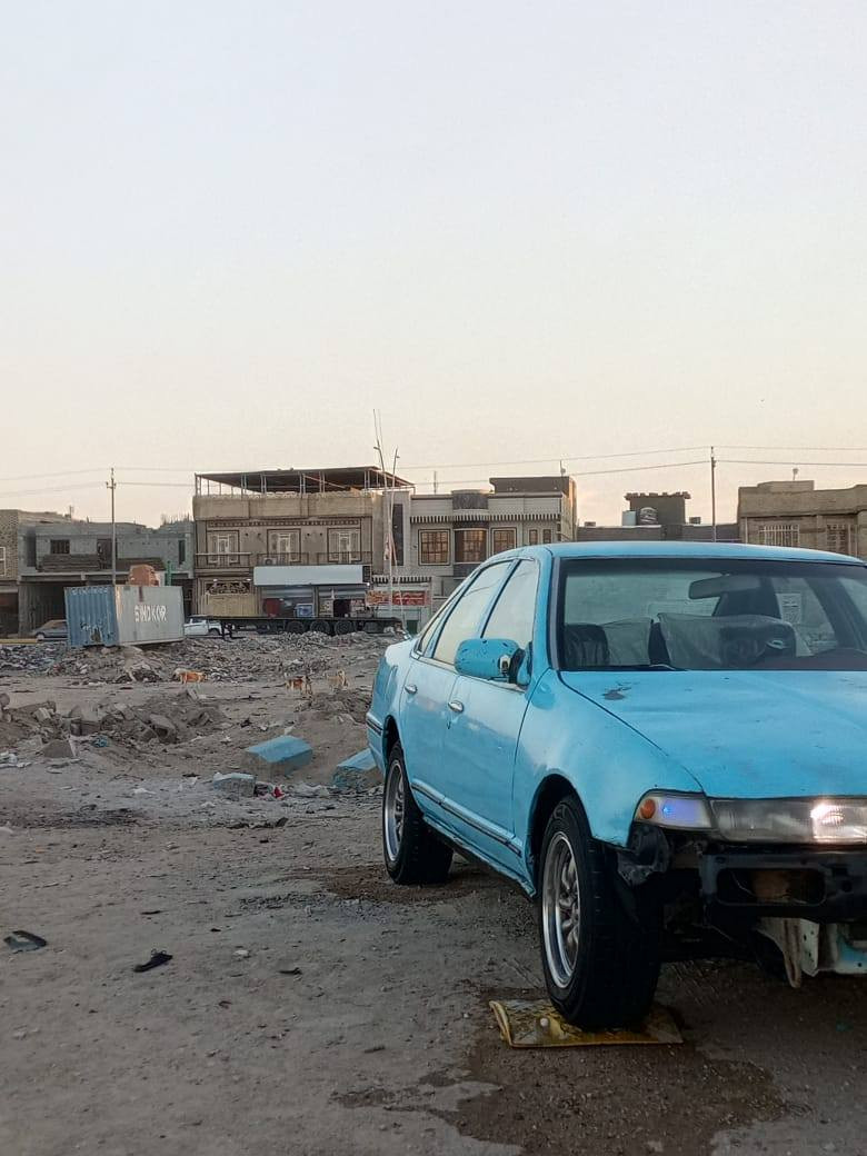 نيسان التيما للبيع سياره اصوليه مكينه وكير جدداكسن مقفول كهربائيات شغاله كلها حداديه جديده السعر 23
***********
