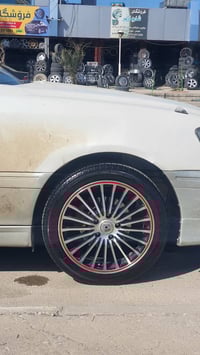 جنط ١٧ • بدل • حەسیر/پەپولە