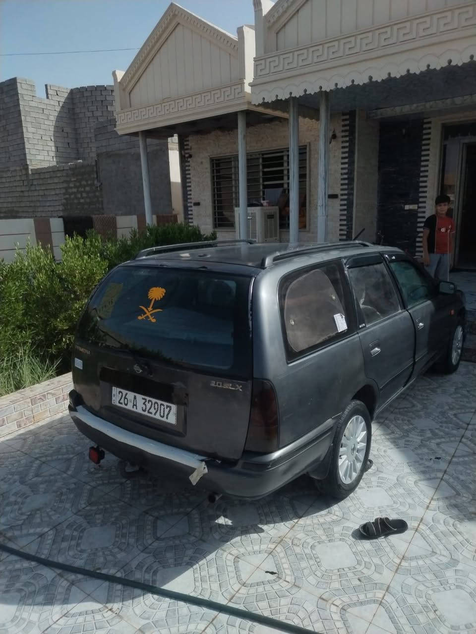 ابرايمر استيشن رقم دولي صلاح الدين محرك 20  كير شرط
تحويل ثاني يوم  السعر 28 
شراي خابر وتدلل لاتراسلني مراوس ماراوس بيع فقط 
***********
