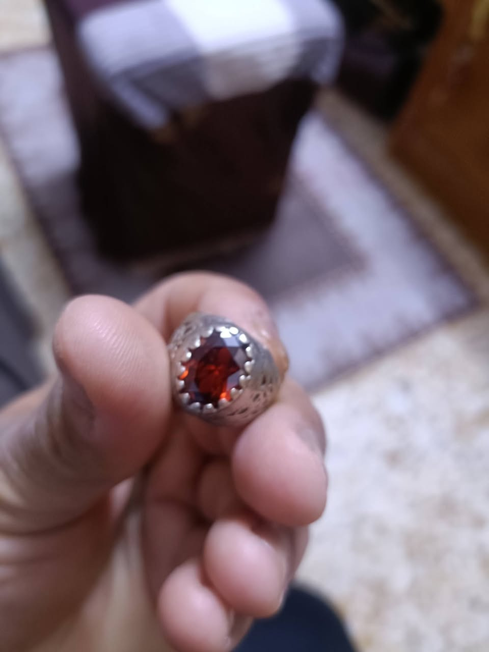 للمراوس أو بيع كل واحد والسعر عنوان بغداد


**إذا كنت صاحب هذا الإعلان وتريد حذفه لأي سبب، رجاءا أرسل رسالة إلى الدعم الفني**